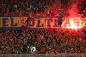 Μεγάλη δύναμη!