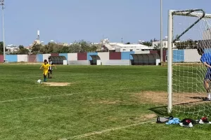 Μεγάλο... βυσσινί Fan Day για καλό σκοπό! (φωτός)