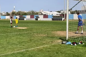 Μεγάλο... βυσσινί Fan Day για καλό σκοπό! (φωτός)