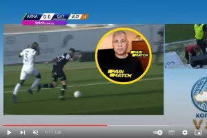 Η ΦΑΣΗ ΤΟΥ ΠΕΝΑΛΤΙ ΣΤΟ ΔΑΣΑΚΙ/Σχόλιο Η.Τσίκινη 