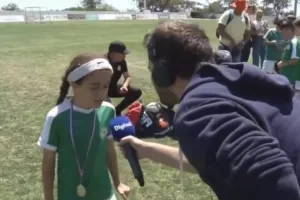 "Έκλεψε" τις εντυπώσεις η Λαζάρια/"Θέλω Απόλλων Ladies"