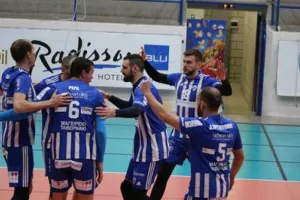 Βγαίνει η τετράδα του φάϊναλ – φορ