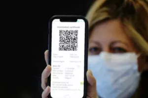 Τέλος το SafePass σε πολλούς χώρους - Αλλαγές για καραντίνα
