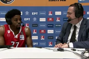 «Δύσκολη ομάδα η Μονακό, νωρίς να μιλάμε για Final 4»