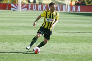 «Περιμένω ένα δύσκολο αγώνα, έναν «πόλεμο» με τον ΠΑΟΚ»