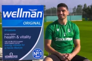 Penalty Kicks με Ψάλτη: Spiderman, Greek Freak και άλλα... 