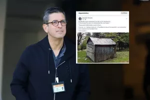 Τορναρίτης για Ε.Ε της ΚΟΠ: "Παραγκιακές διαβουλεύσεις χωρίς το θύμα"
