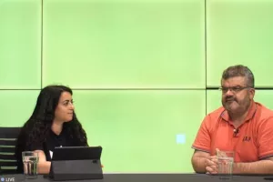 «Πάσα στο Γυναικείο Ποδόσφαιρο» με Ανδρέα Ματθαίου και απόηχο τελικού - ΕΔΩ η εκπομπή 