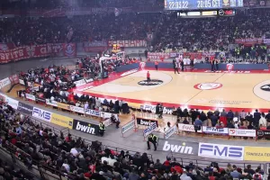 Ολυμπιακός: Έχουν μείνει 2.500 εισιτήρια για το sold out στο δεύτερο παιχνίδι με τη Μονακό