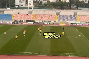Εντεκάδα με Νικολεττίδη και Κεραυνό η ΑΕΛ 