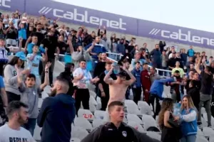 Πάνε Λεμεσό οι Παφίτες