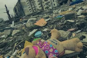 Συγκλονιστική ανάρτηση του Σάκχοφ