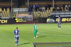 Σλόγκαρ... απ' τον Σεπτέμβριο!