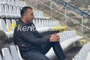 Πάφος-ΑΕΚ υπό το βλέμμα Σωφρόνη! 