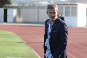 Σωτήρης Αντωνίου