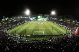 Sold Out η Λεωφόρος για το "αιώνιο"!