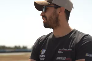 The Racing Line: Μην χάσατε το τέταρτο συναρπαστικό επεισόδιο της σειράς