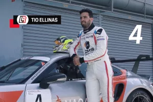 The Racing Line: Mη χάσεις το 5ο και τελευταίο επεισόδιο