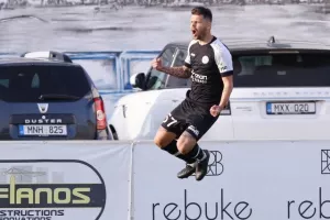 "Χρειαζόμαστε σε κάθε παιχνίδι τους τρεις βαθμούς"