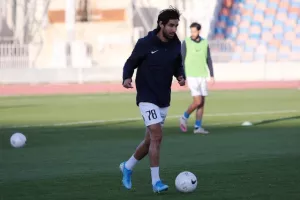 ΠΑΕΕΚ-Δόξα: Υπόθεση... β' ημιχρόνου (φώτος)