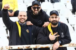 (ΦΩΤΟΡΕΠΟΡΤΑΖ) Ο κόσμος στο ΓΣΠ