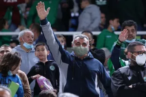 (ΦΩΤΟΡΕΠΟΡΤΑΖ) Ο κόσμος στο ΓΣΠ