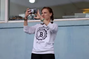 ΦΩΤΟΣ: Ο κόσμος στο Τσίρειο 