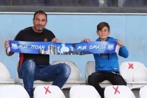 (ΦΩΤΟΡΕΠΟΡΤΑΖ) Ο κόσμος στο Τσίρειο