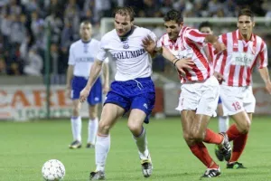 Όπως το έκανε η Σαλαμίνα το 2001!