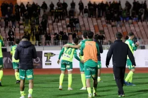 Καμία υποτίμηση/ Στο μυαλό τους η... ΠΑΕΕΚ!