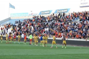 Υπενθύμιση για τα εισιτήρια 