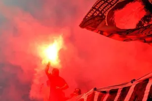 Η... τελευταία παράσταση/ΒΙΝΤΕΟ-ΦΩΤΟΣ