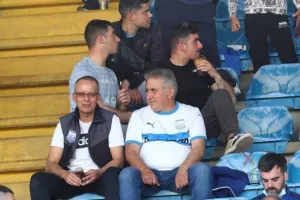 (ΦΩΤΟΡΕΠΟΡΤΑΖ) Ο κόσμος στο Τσίρειο
