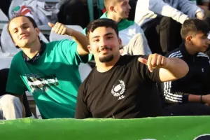 (ΦΩΤΟΡΕΠΟΡΤΑΖ) Ο κόσμος στο ΓΣΠ