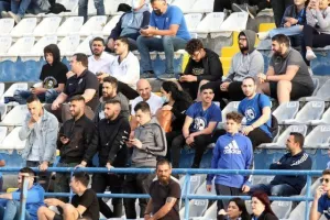 (Φωτορεπορτάζ) Ο κόσμος στο "ΠΑΠ"