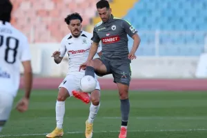ΠΑΕΕΚ-Δόξα: Υπόθεση... β' ημιχρόνου (φώτος)