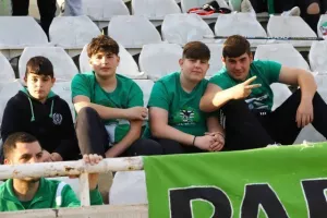 (ΦΩΤΟΡΕΠΟΡΤΑΖ) Ο κόσμος στο ΓΣΠ