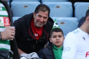 (ΦΩΤΟΡΕΠΟΡΤΑΖ) Ο κόσμος στο ΓΣΠ