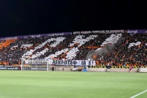 Η... τελευταία παράσταση/ΒΙΝΤΕΟ-ΦΩΤΟΣ