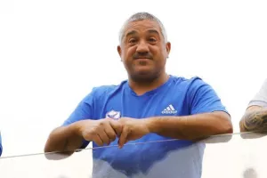 (ΦΩΤΟΡΕΠΟΡΤΑΖ) Ο κόσμος στην "ΑΡΕΝΑ"