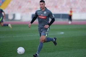 ΠΑΕΕΚ-Δόξα: Υπόθεση... β' ημιχρόνου (φώτος)