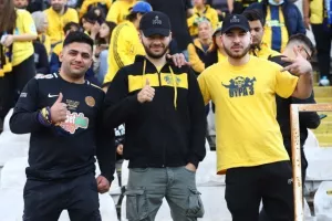 (ΦΩΤΟΡΕΠΟΡΤΑΖ) Ο κόσμος στο ΓΣΠ