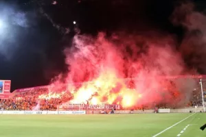 Η... τελευταία παράσταση/ΒΙΝΤΕΟ-ΦΩΤΟΣ
