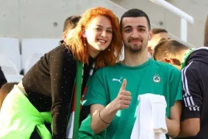 (ΦΩΤΟΡΕΠΟΡΤΑΖ) Ο κόσμος στο ΓΣΠ
