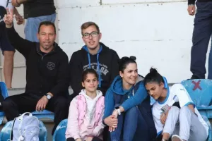 (ΦΩΤΟΡΕΠΟΡΤΑΖ) Ο κόσμος στο Τσίρειο