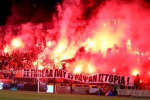 Η... τελευταία παράσταση/ΒΙΝΤΕΟ-ΦΩΤΟΣ