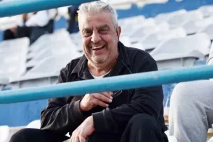 (Φωτορεπορτάζ) Ο κόσμος στο "ΠΑΠ"
