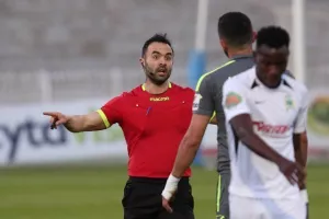 ΠΑΕΕΚ-Δόξα: Υπόθεση... β' ημιχρόνου (φώτος)