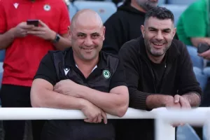 (ΦΩΤΟΡΕΠΟΡΤΑΖ) Ο κόσμος στο ΓΣΠ