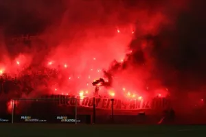 Η... τελευταία παράσταση/ΒΙΝΤΕΟ-ΦΩΤΟΣ